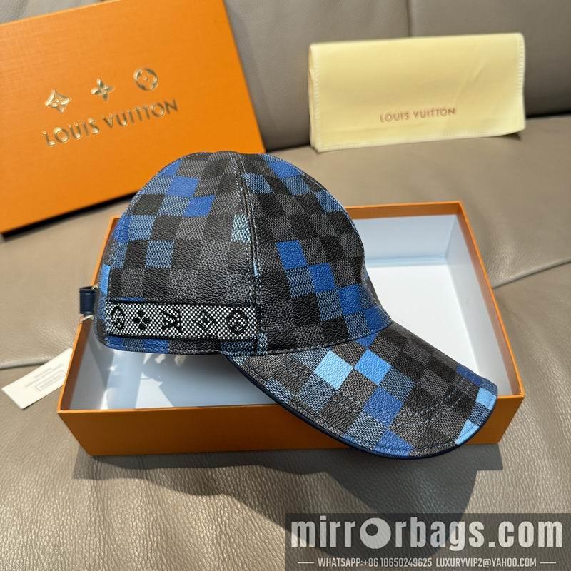 Replica LV Hat dx161