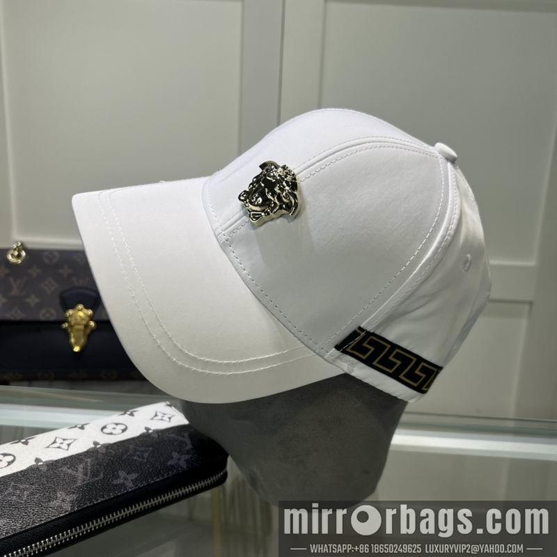 Replica Versace cap dx07