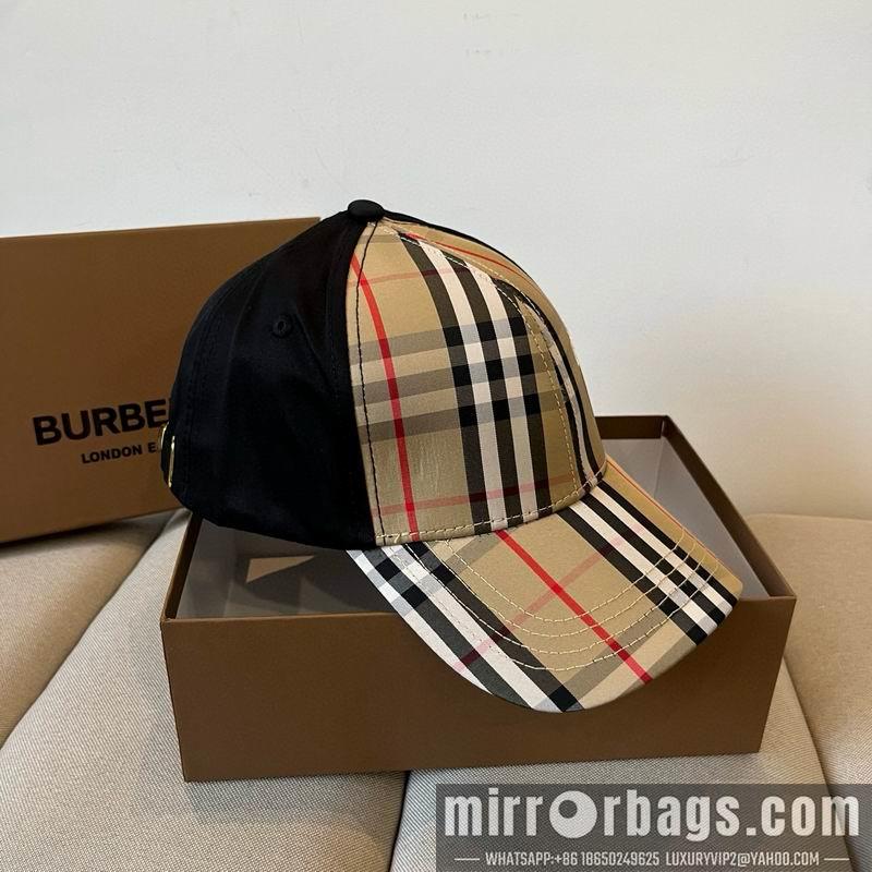 Replica Burberry Hat dx26