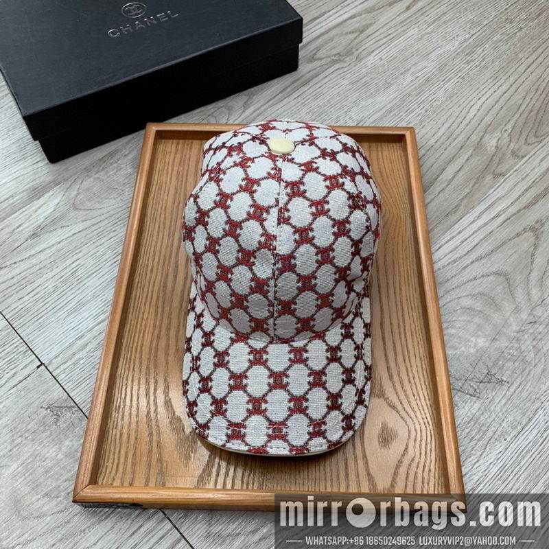 Replica Chanel cap dx48