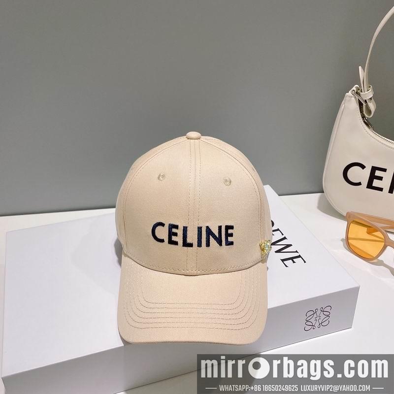 Replica Celine cap 072804