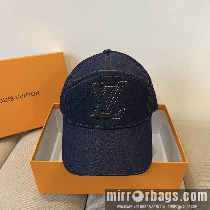 Replica LV Hat dx32