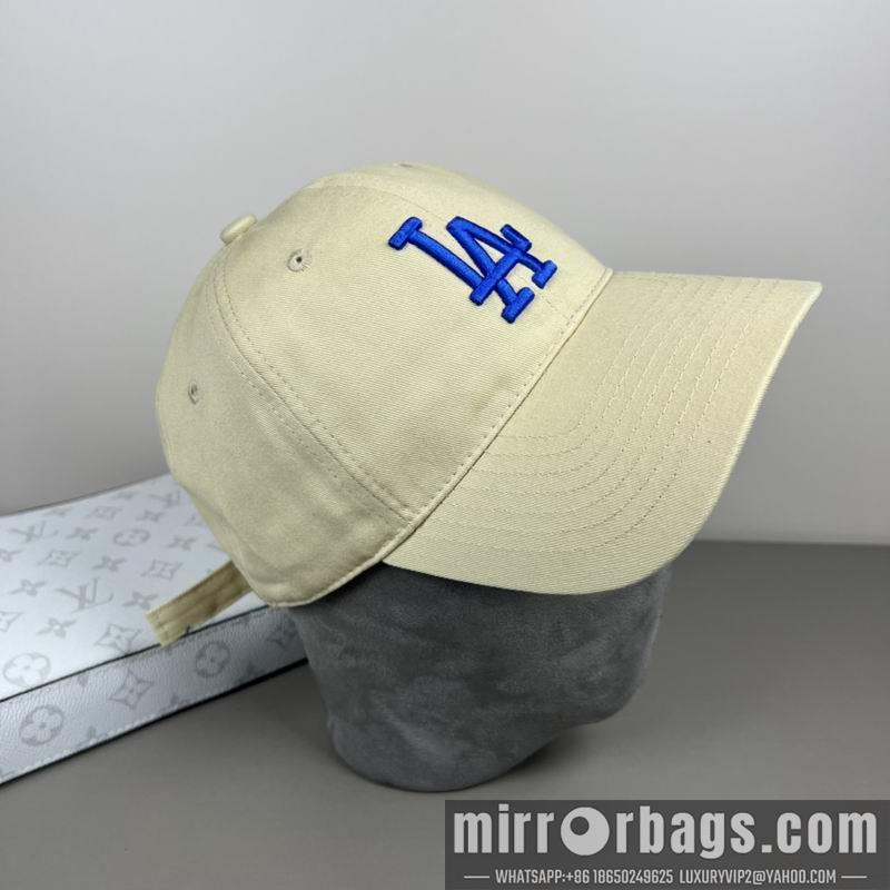 Replica MLB NY cap dx47