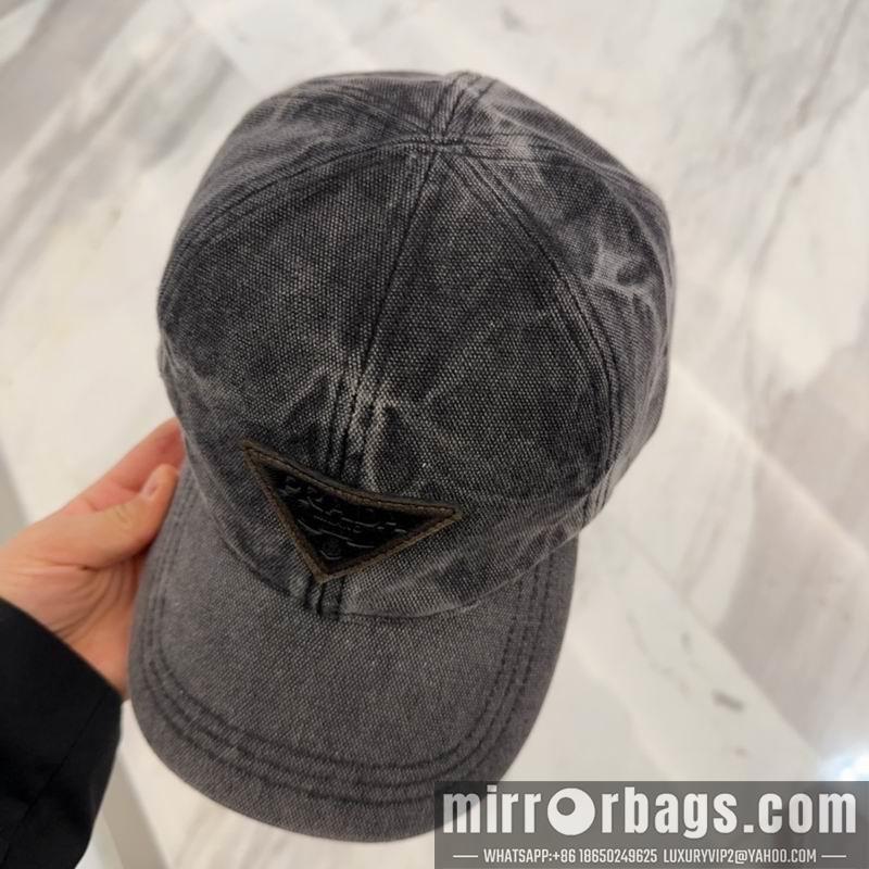 Replica Prada cap dx23