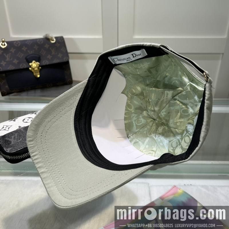 Replica Dior cap dx67