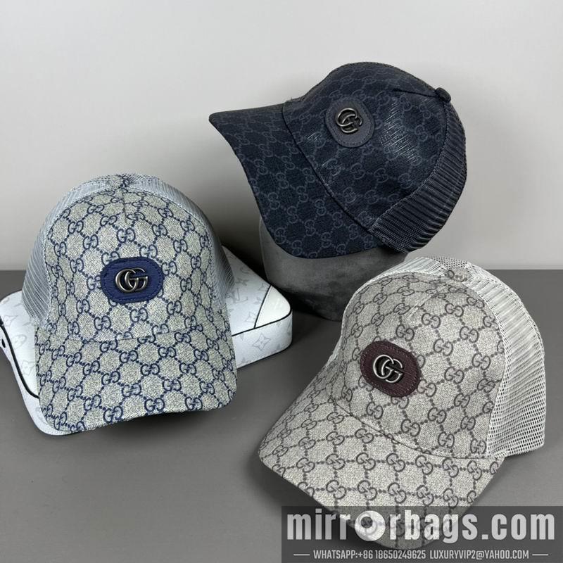 Replica Gucci Hat dx13