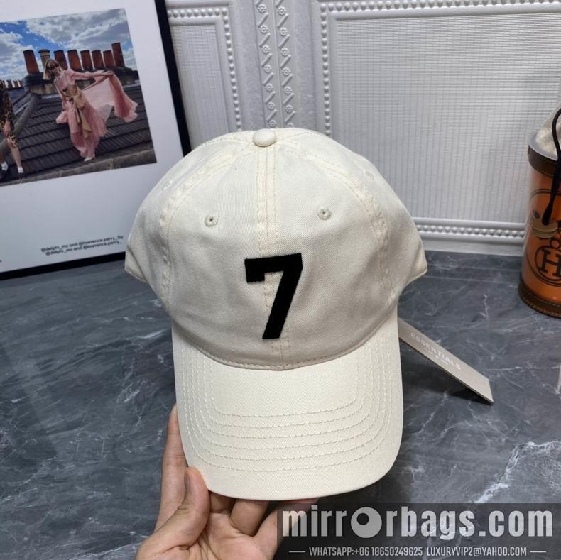 Replica Fear of Gog Cap 01
