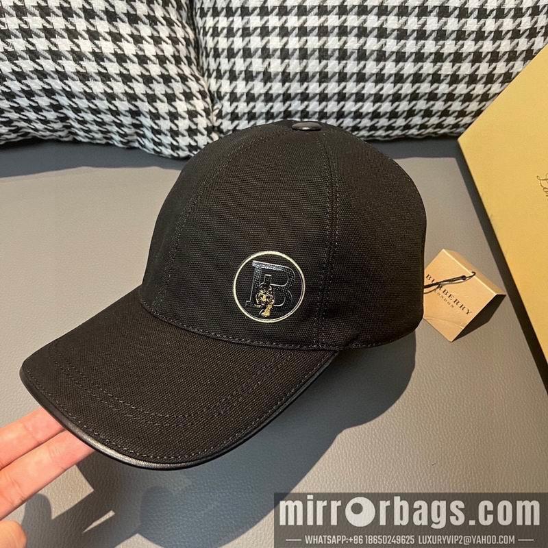 Replica Burberry Hat 053101