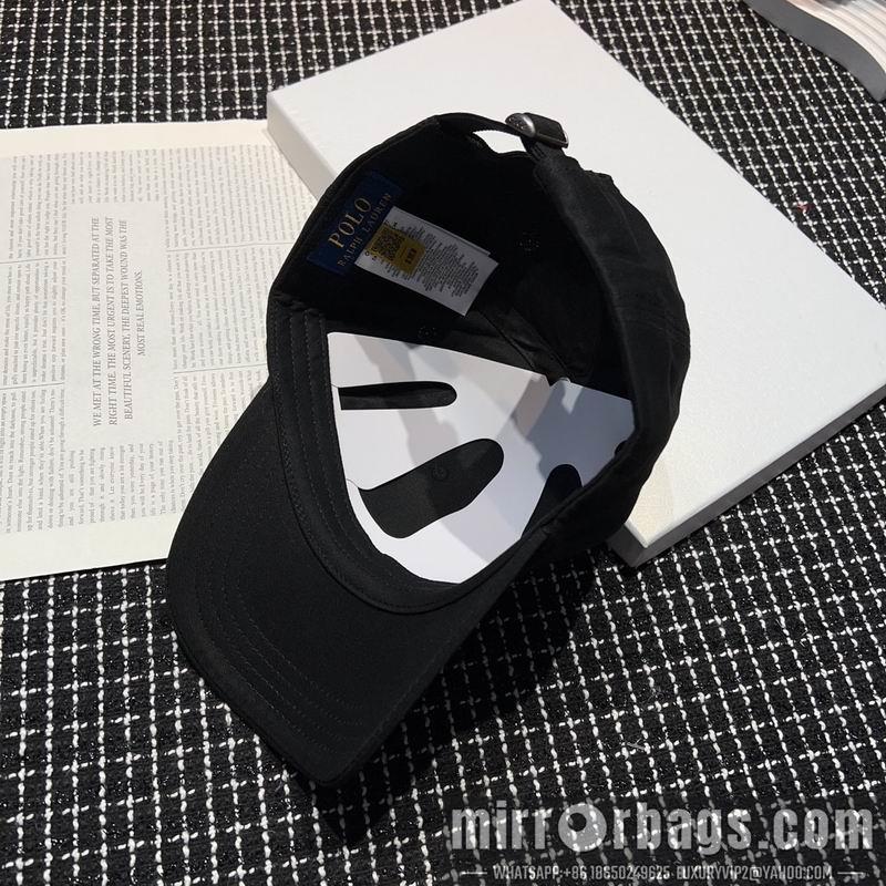 Replica Polo Hat 042801