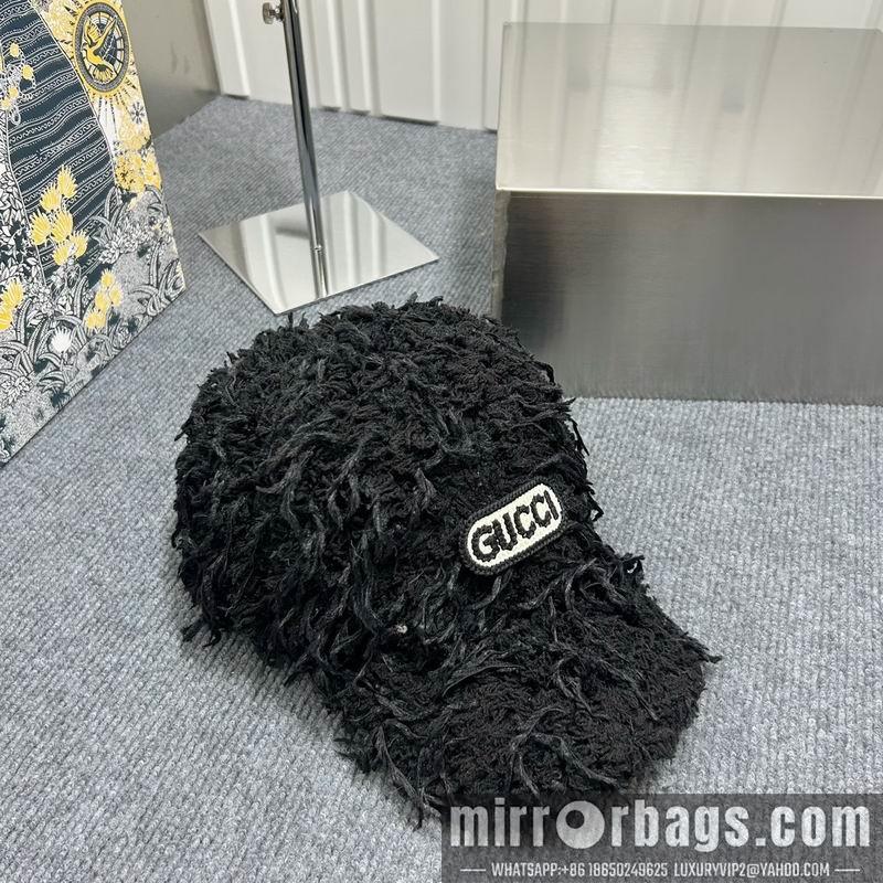 Replica Gucci cap dx148