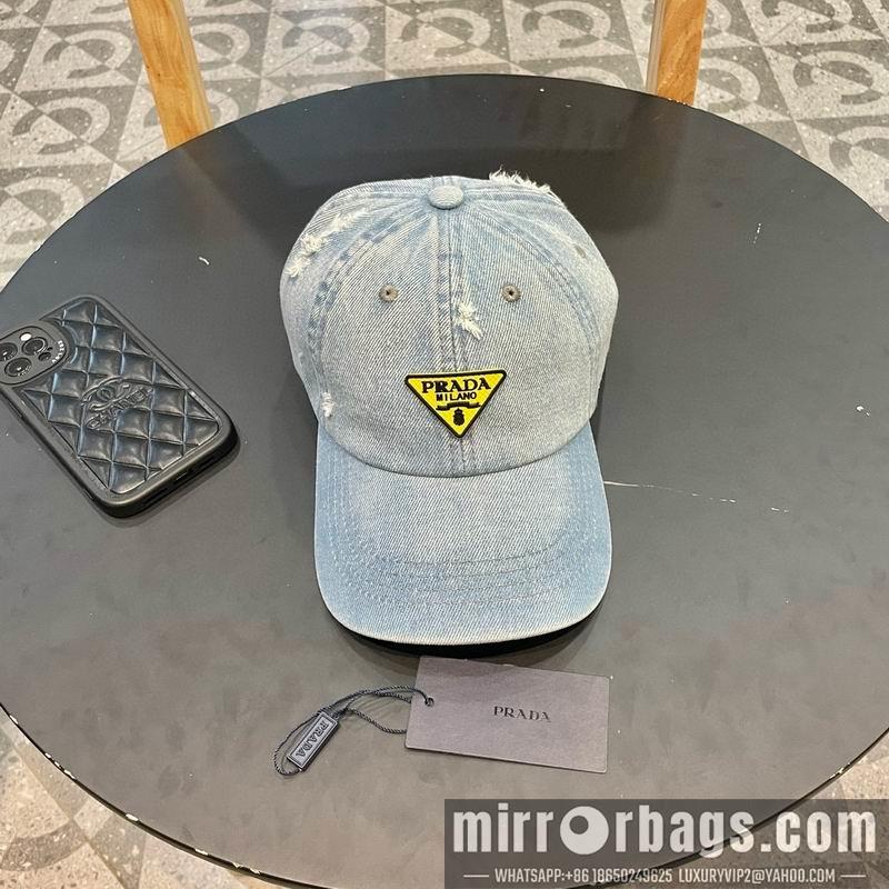 Replica Prada cap 050704