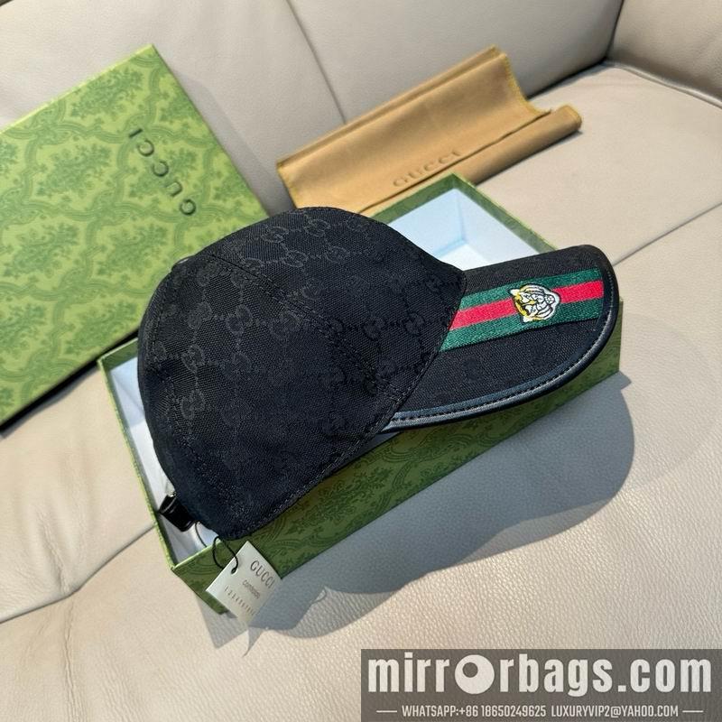 Replica Gucci cap dx158