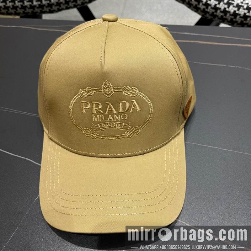 Replica Prada cap 050702