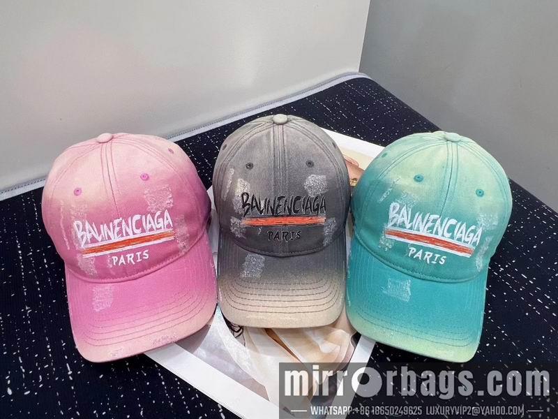 Replica Balenciaga cap 042702