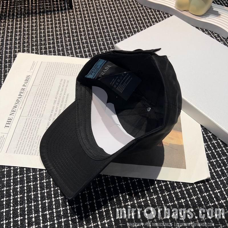Replica Prada Hat dx01