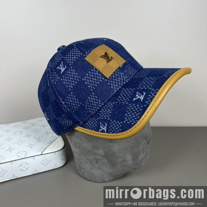 Replica LV Hat dx45