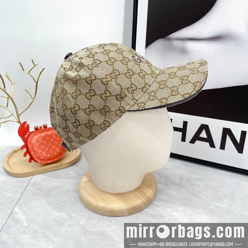 Replica Gucci cap dx10