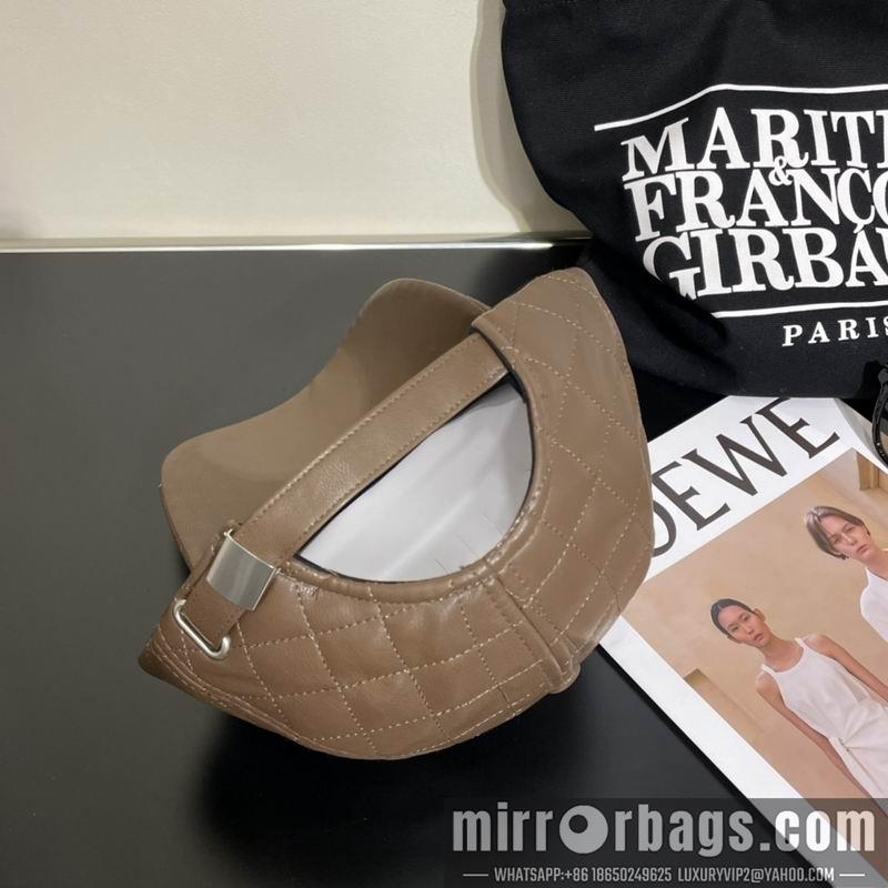 Replica Chanel Cap 072207
