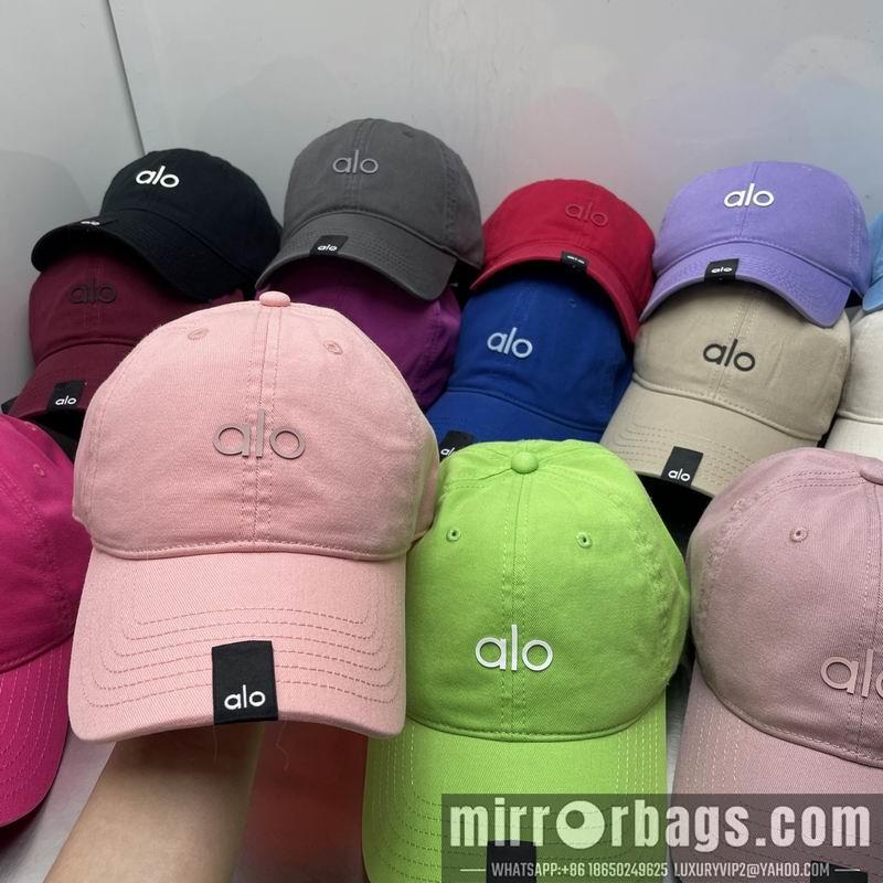 Replica Alo cap dx22