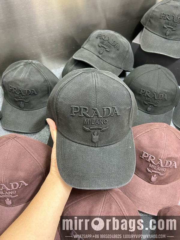 Replica Prada cap dx57