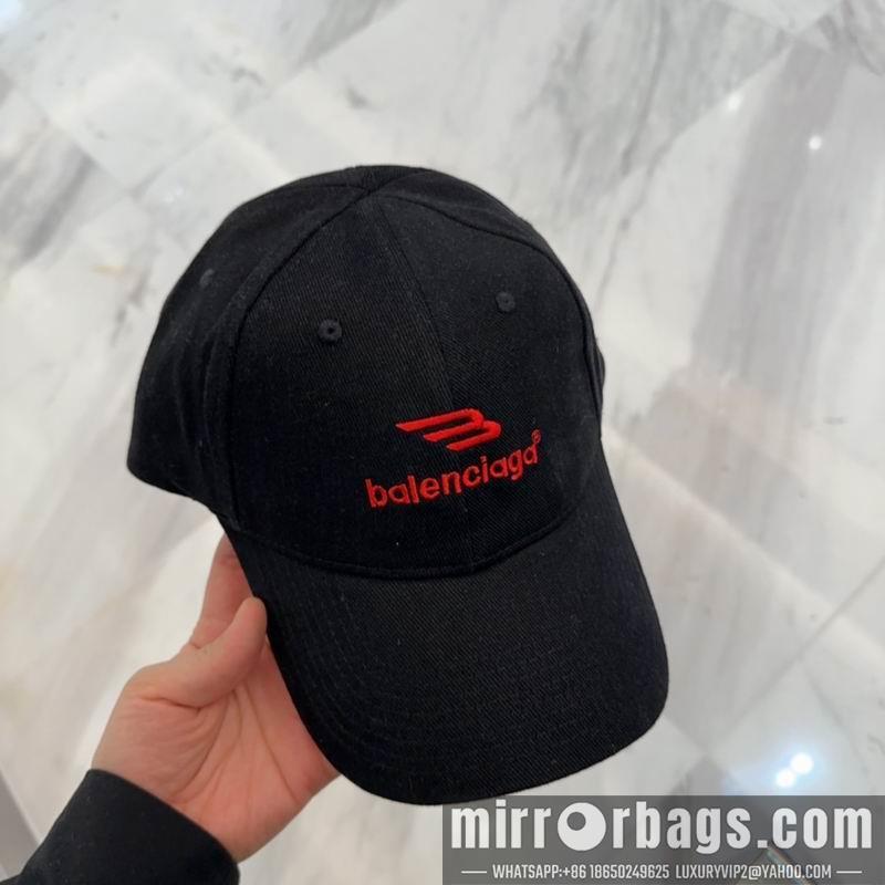 Replica Balenciaga Cap dx73