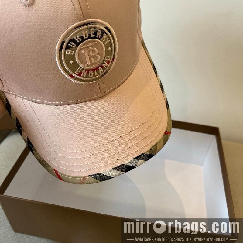 Replica Burberry cap dx09