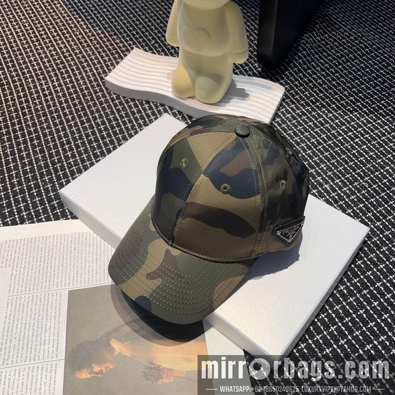 Replica Prada Hat dx01