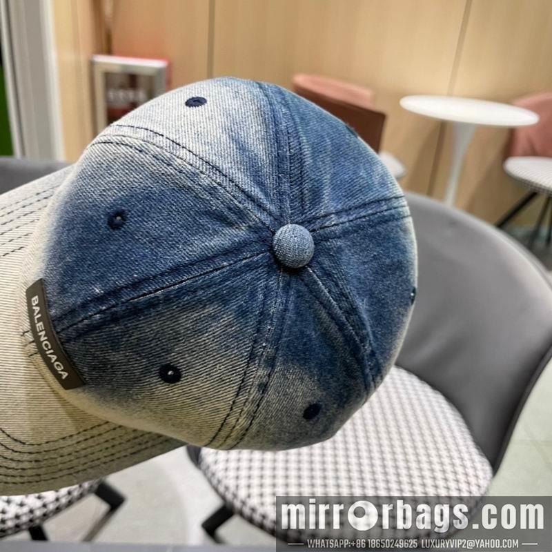 Replica Balenciaga Hat 040202