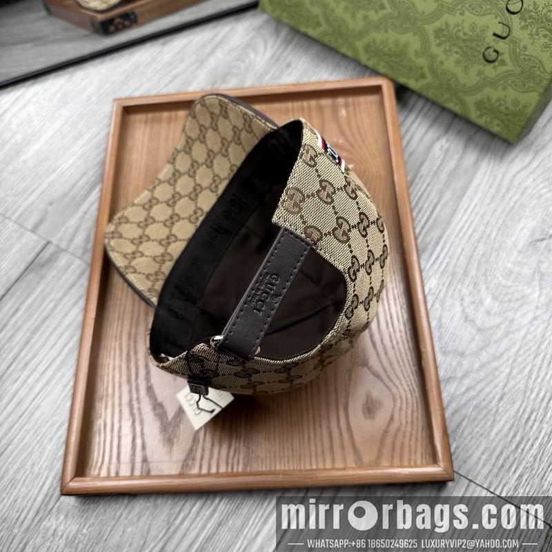 Replica Gucci cap dx18