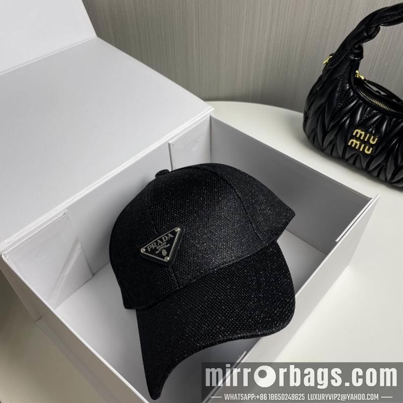 Replica Prada cap dx23