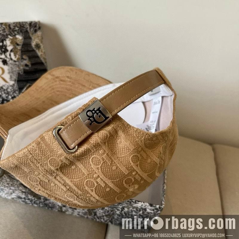 Replica Dior Hat dx17
