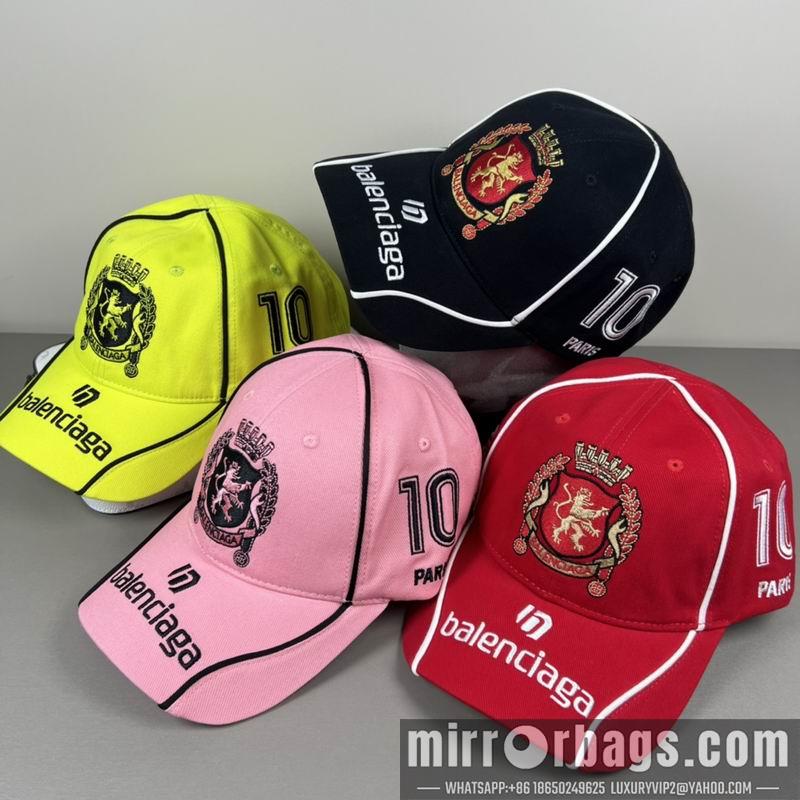 Replica Balenciaga Cap dx62