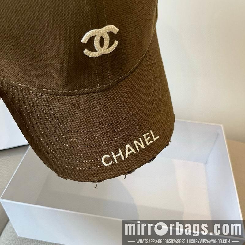 Replica Chanel cap dx37