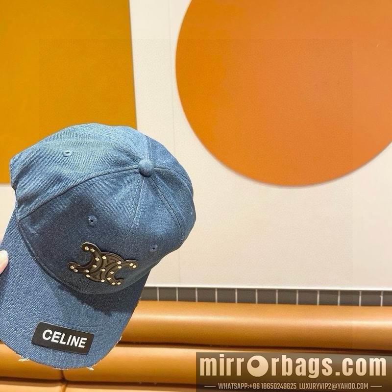 Replica Celine cap 041404
