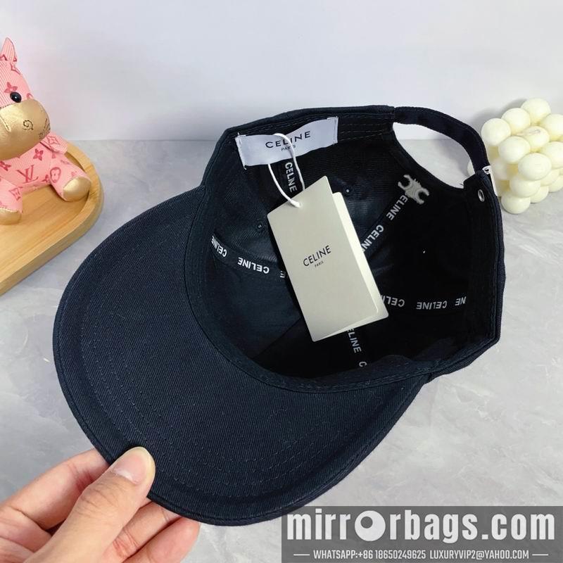 Replica Celine cap dx49