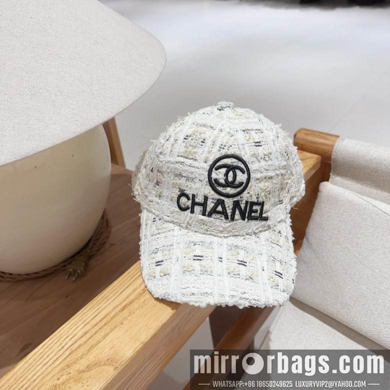Replica Chanel Cap dxn05