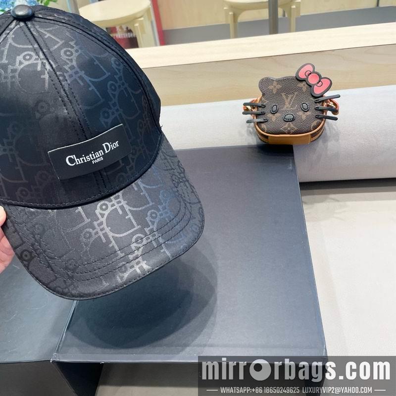 Replica Dior cap 100701