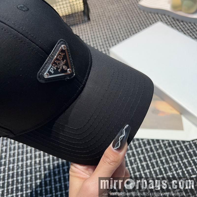 Replica Prada Hat dx01