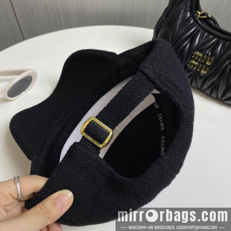 Replica Celine Hat dx122