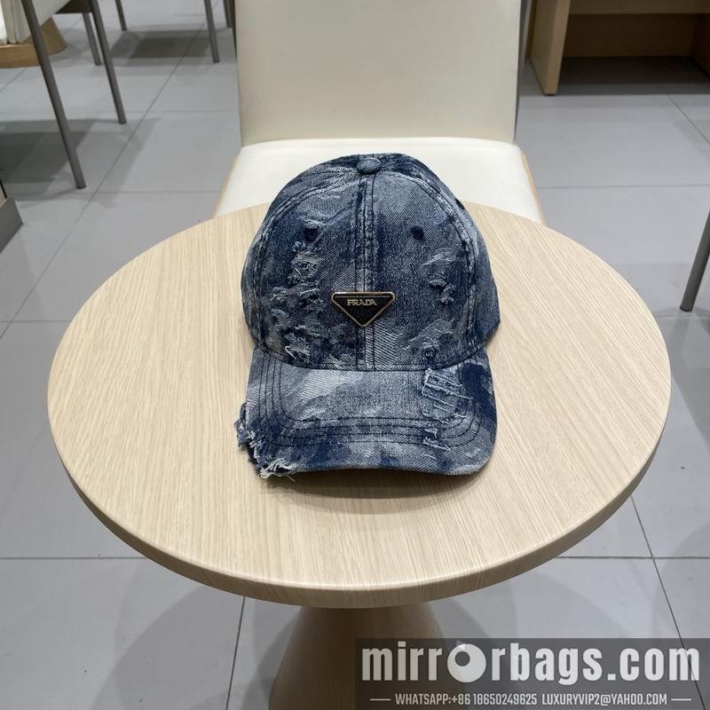 Replica Prada cap 030714