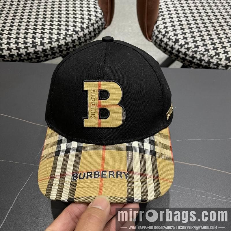 Replica Burberry Hat 041401