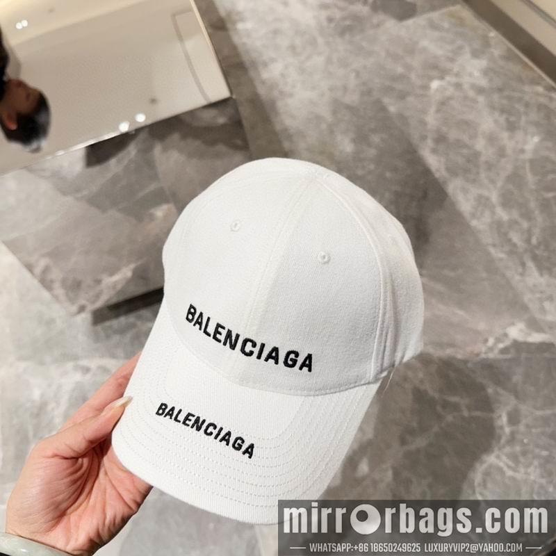 Replica Balenciaga Hat 072301