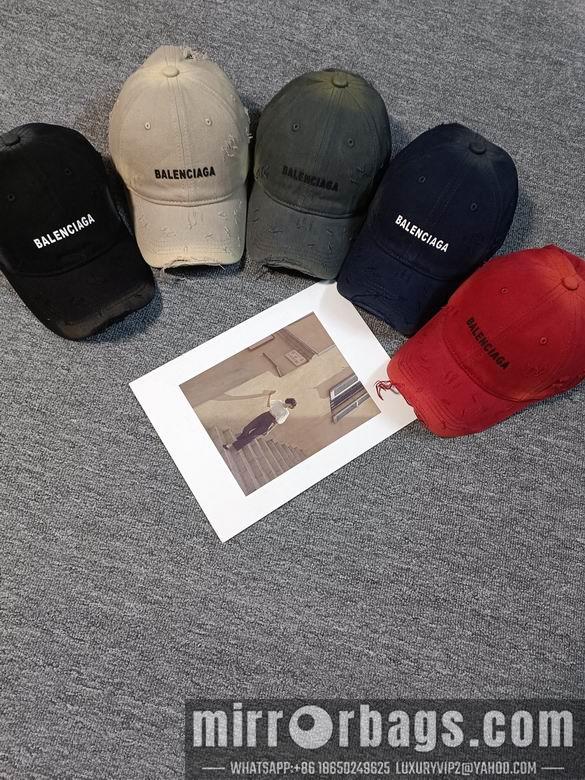 Replica Balenciaga Cap dxn05