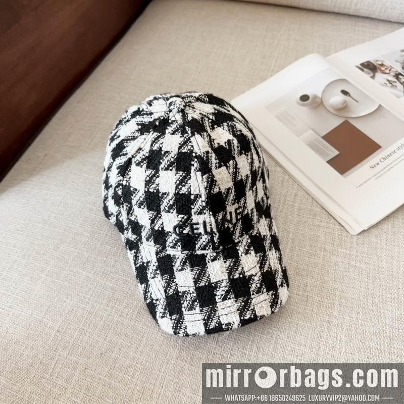 Replica Celine cap 110601