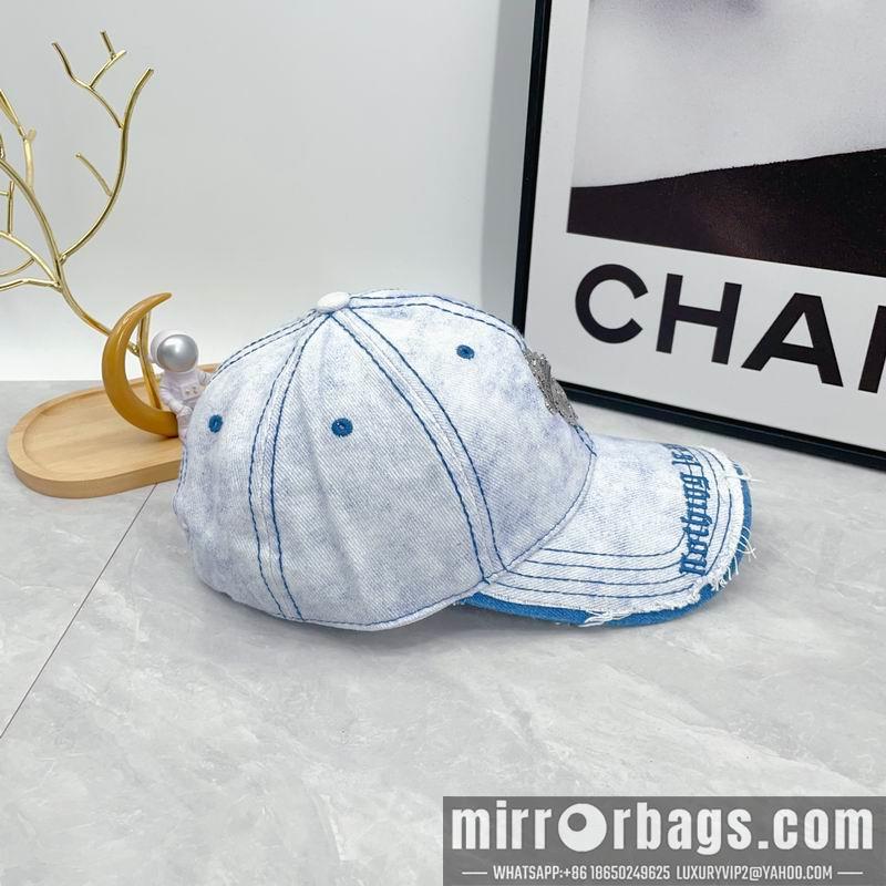 Replica Chrome Hearts Hat dx53