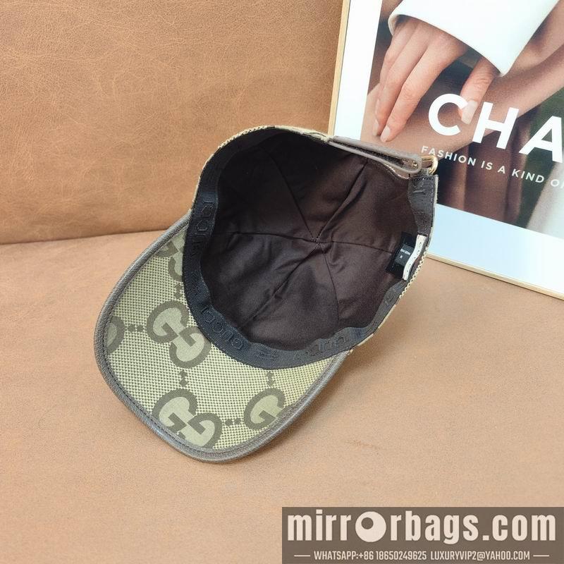 Replica Gucci cap dx129