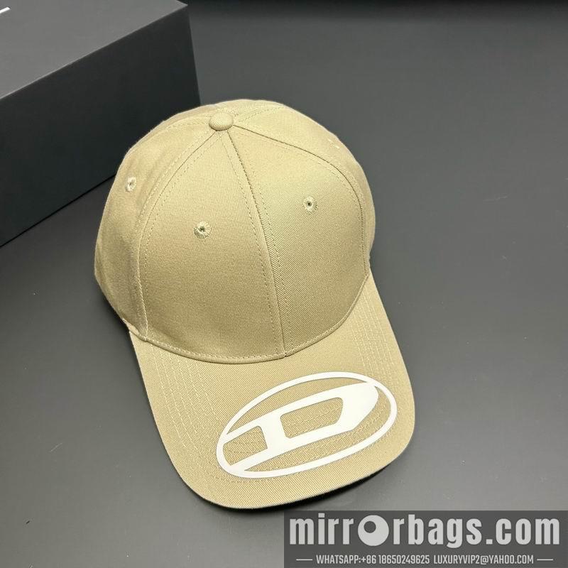 Replica Diesel cap dx11
