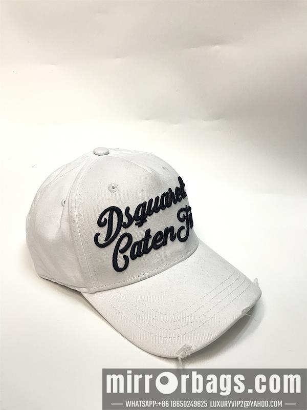 Replica DSQ cap D66