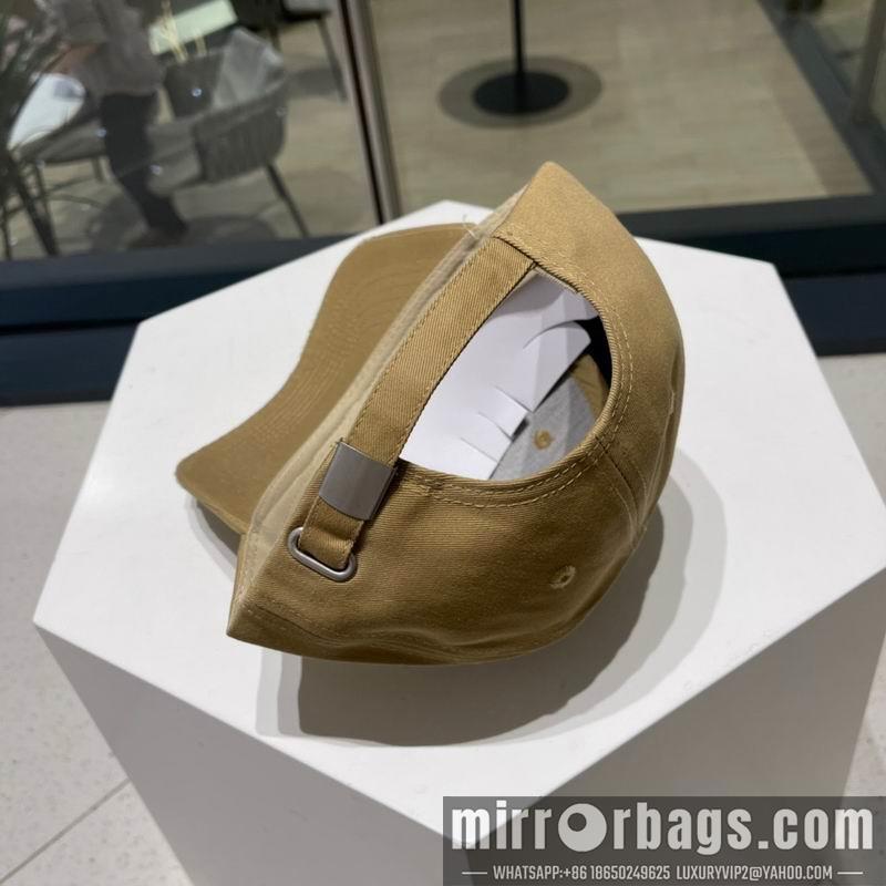 Replica Burberry Hat 050705