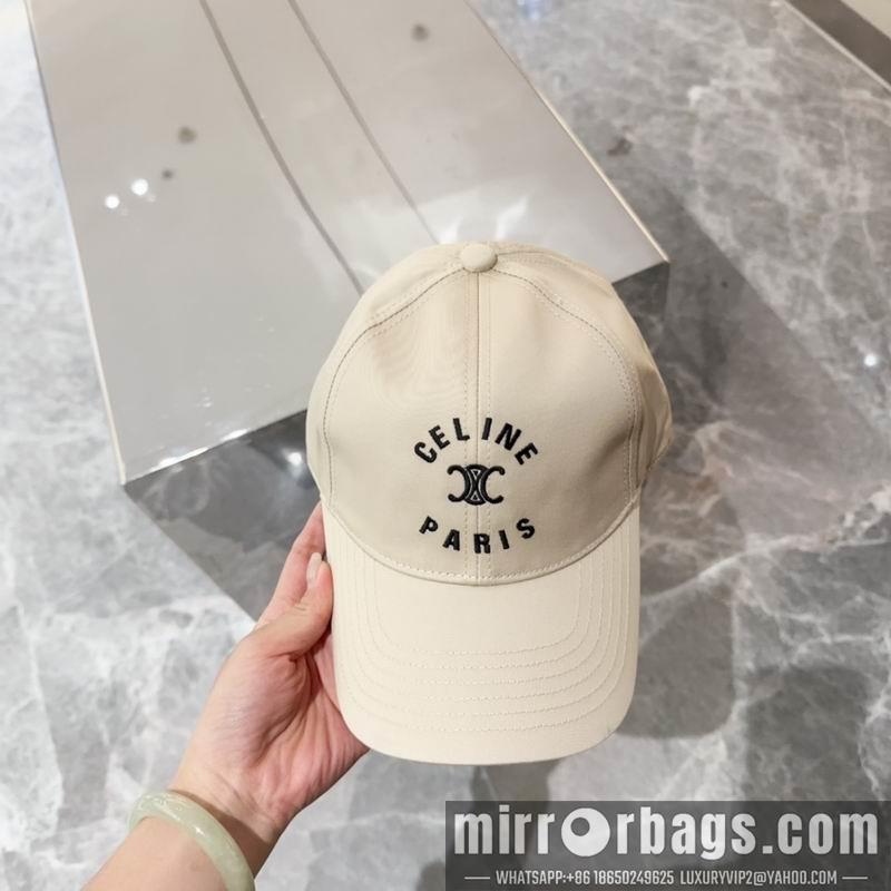 Replica Celine cap dx97